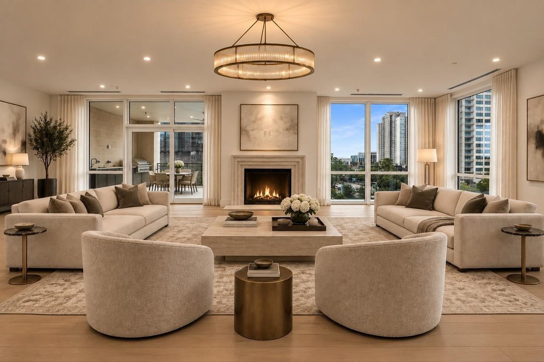 Condo in Houston, Texas, United States 1 - 19024825