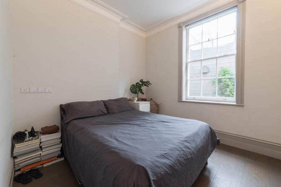 Apartment in Soho, England 5 - 19023352