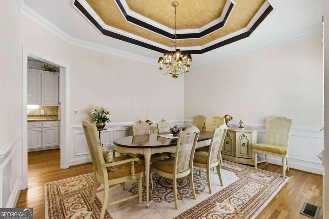 Casa a Dacula, Georgia, Stati Uniti 4 - 19030898
