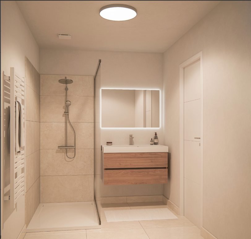 Apartment in Nice, Provence-Alpes-Côte d'Azur, France 5 - 19026720