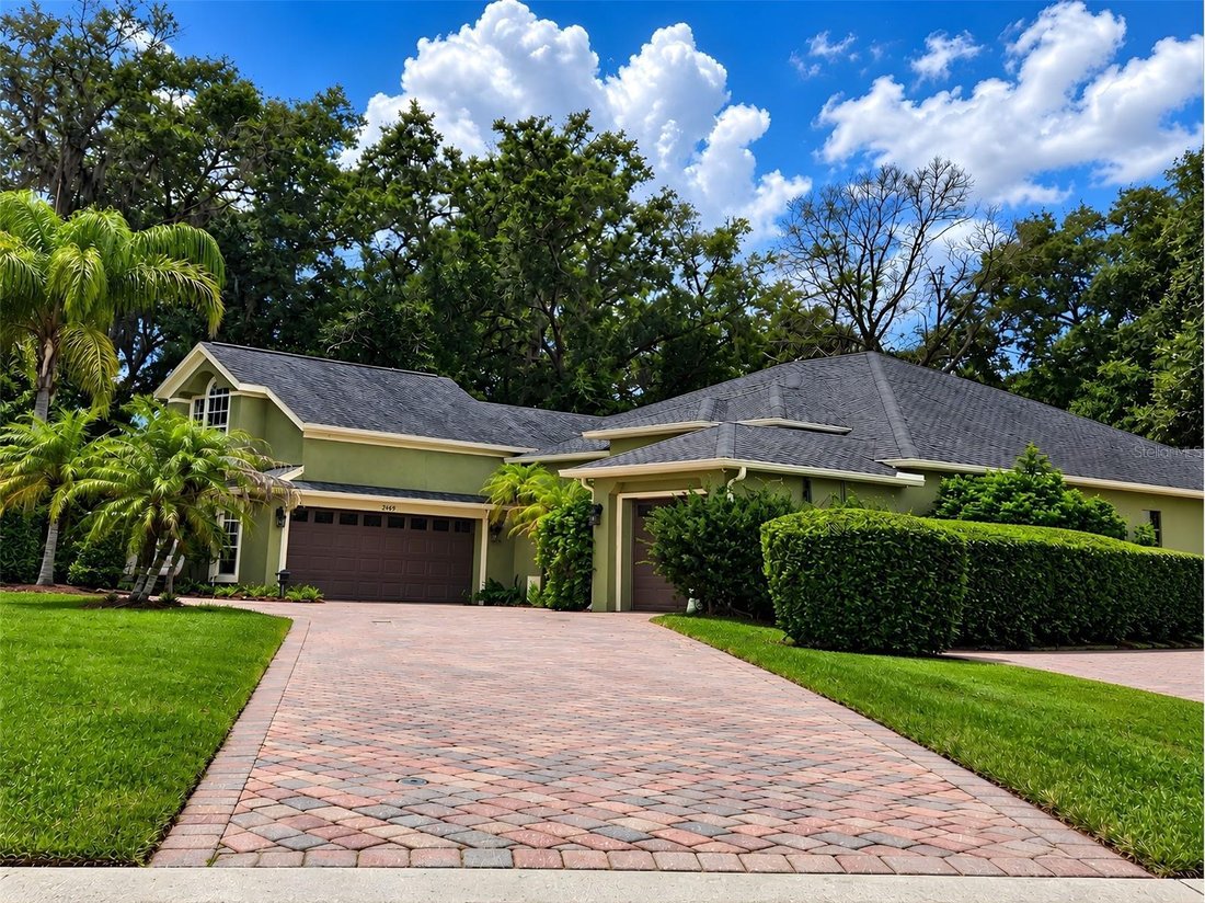 House in Sanford, Florida, United States 1 - 19020400
