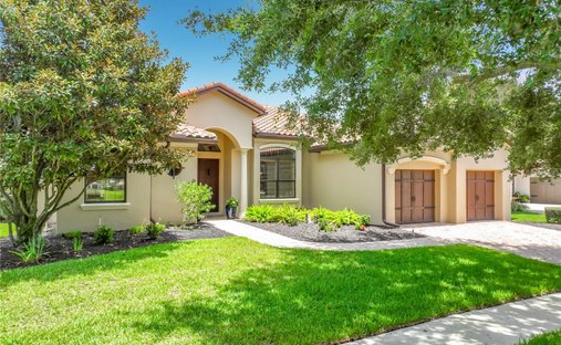 House in Orlando, Florida, United States 1