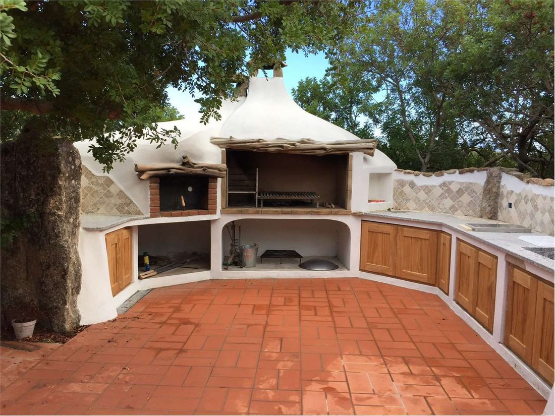 Villa à Murta Maria - Le Vecchie Saline - Porto Istana, Olbia, Sardaigne 5 - 19023544