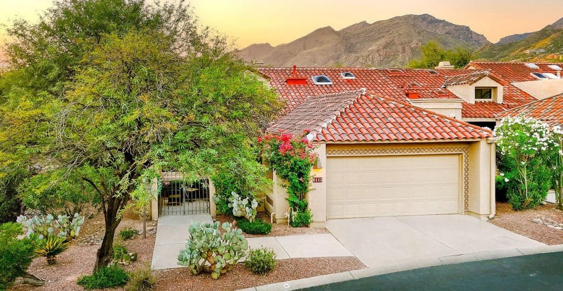 Townhouse in Tucson, Arizona, United States 2 - 19027470