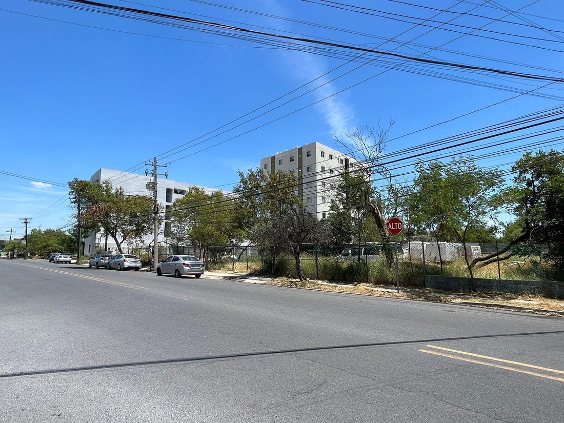 Land in Monterrey, Nuevo Leon, Mexico 2 - 19034587