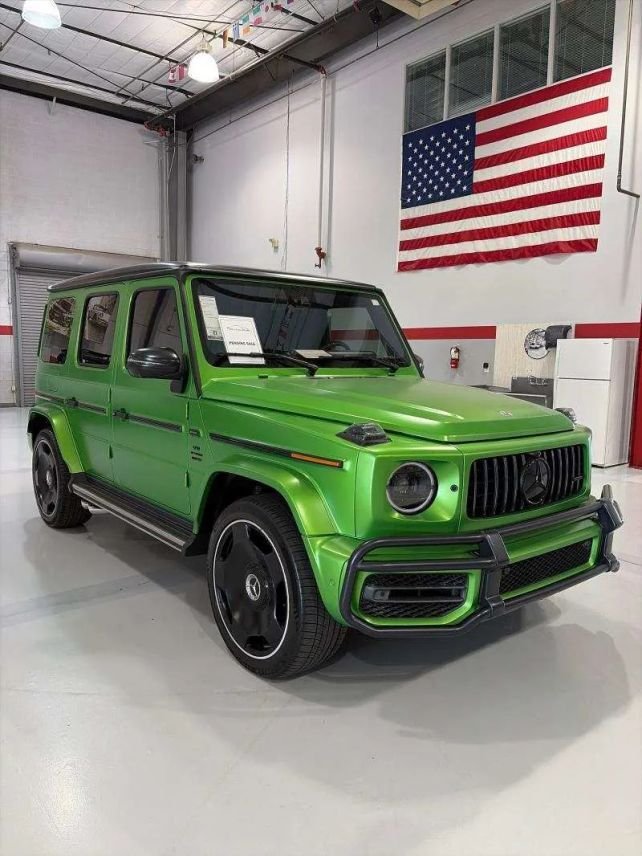 Suv in Boynton Beach, FL, United States 5 - 19031329