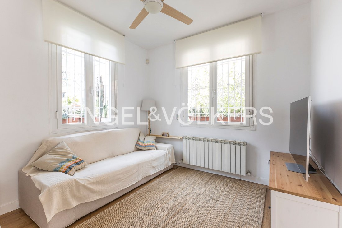 House in Barrio Salamanca, Madrid, Spain 4 - 19024677