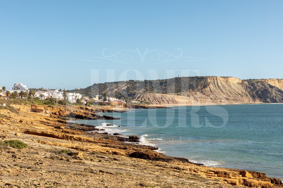 Land in Praia da Luz, Algarve, Portugal 4 - 19030045