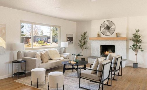 House in Lakewood, Colorado, United States 1