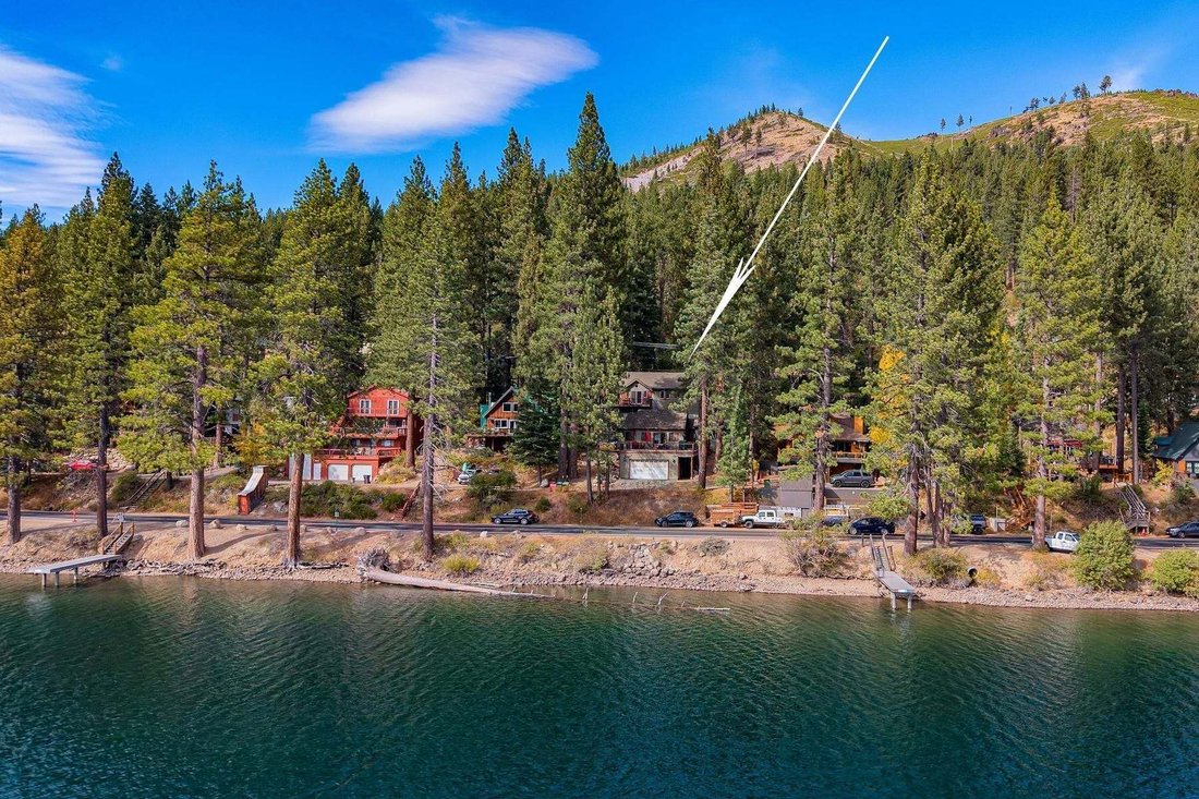 House in Truckee, California, United States 2 - 19030529