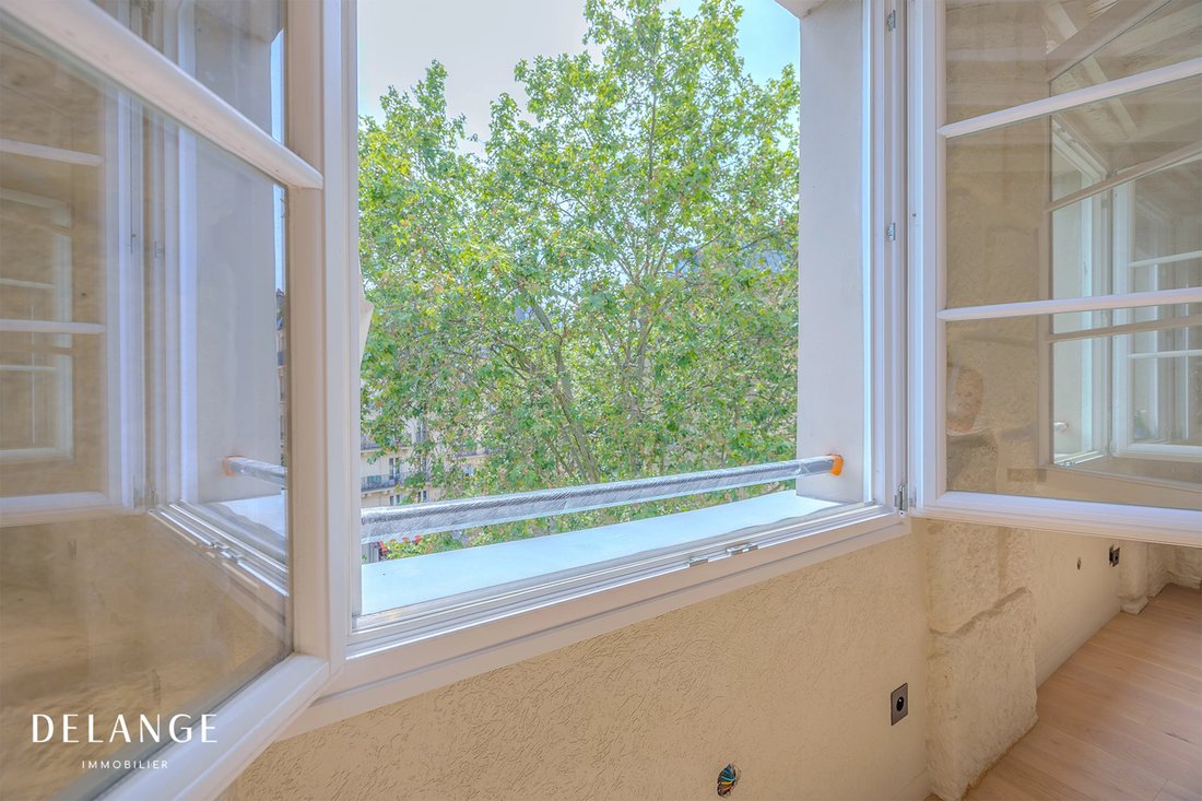 Apartamento en San Víctor, Paris 5e Arrondissement, París 3 - 19029369