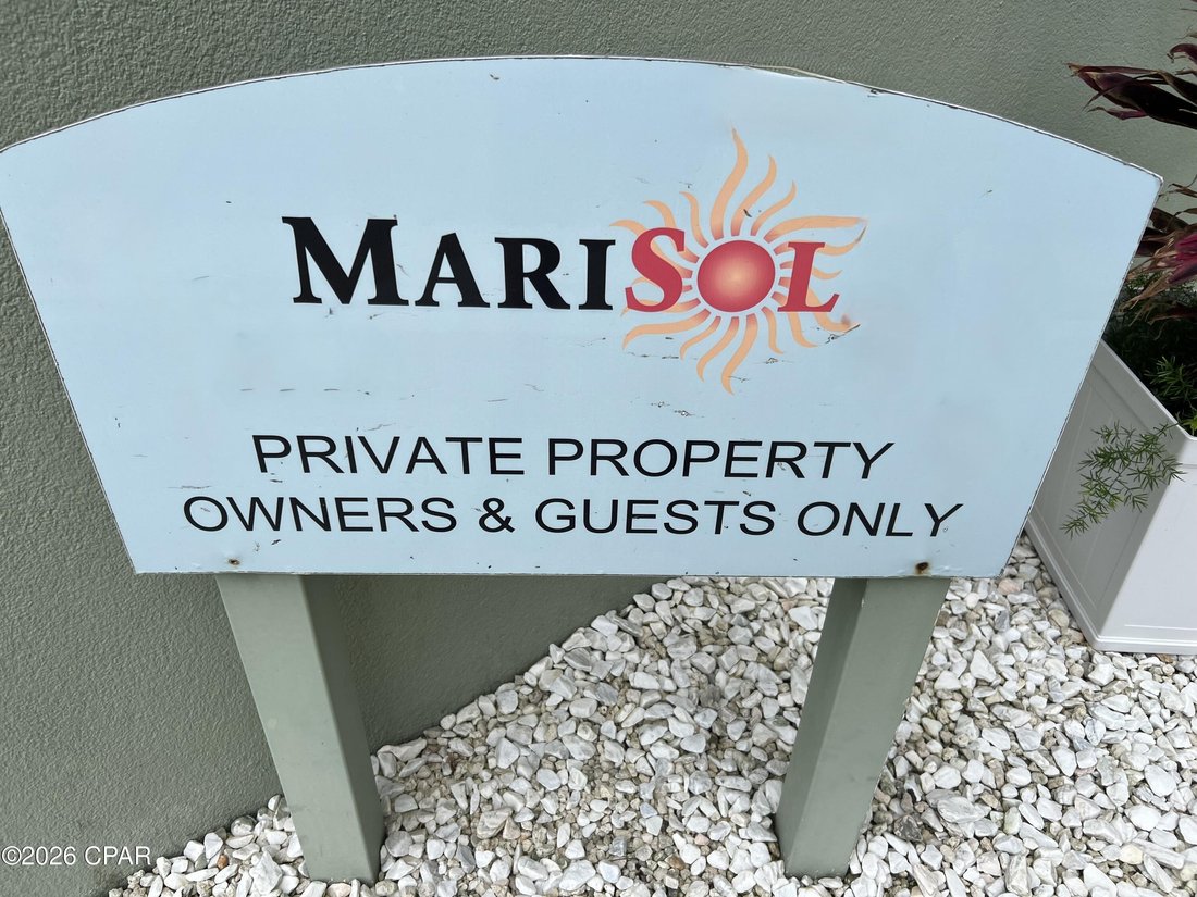 Condominio en Panama City Beach, Florida, Estados Unidos 2 - 18572931