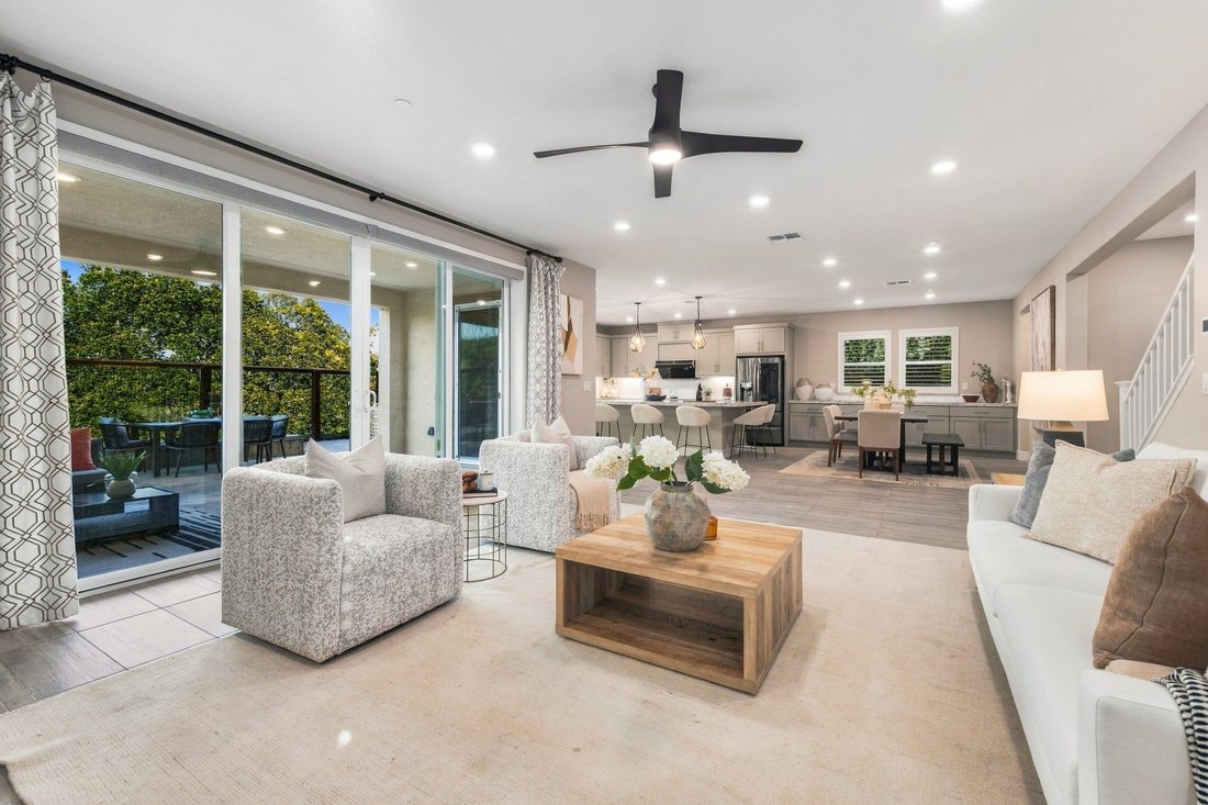 House in San Ramon, California, United States 5 - 19033673