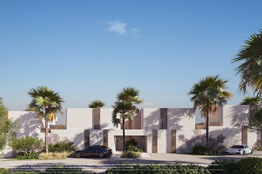 Townhouse in Banos y Mendigo, Murcia, Región de Murcia 3 - 19021404