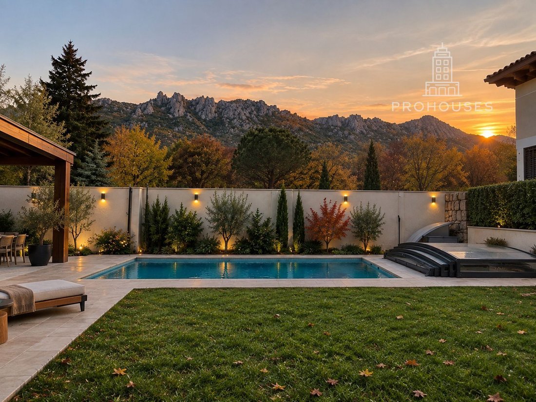 House in La Cabrera, Comunidad de Madrid, Spain 1 - 19032581