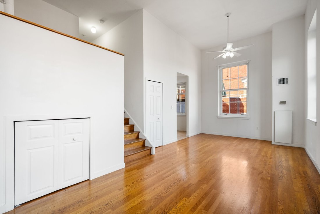 Condo in Boston, Massachusetts, United States 4 - 19028157