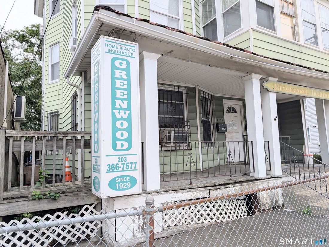 Haus in Bridgeport, Connecticut, Vereinigte Staaten 2 - 19026948