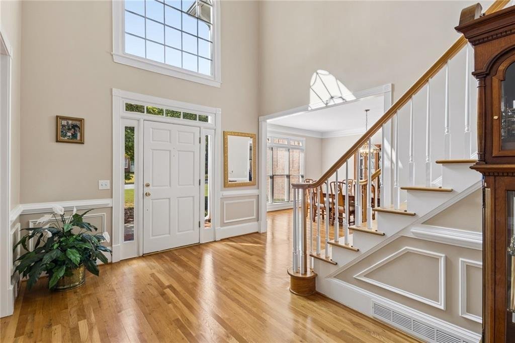 House in Alpharetta, Georgia, United States 5 - 19024240