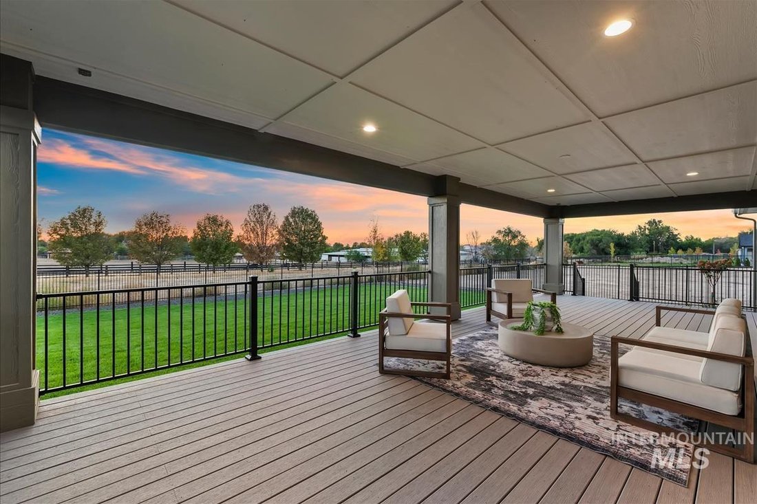 House in Nampa, Idaho, United States 3 - 19022333