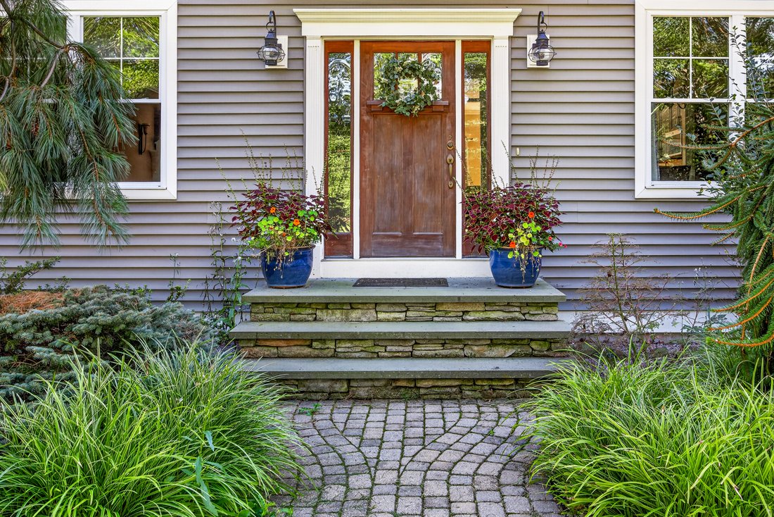 House in South Kingstown, Rhode Island, United States 3 - 19022212