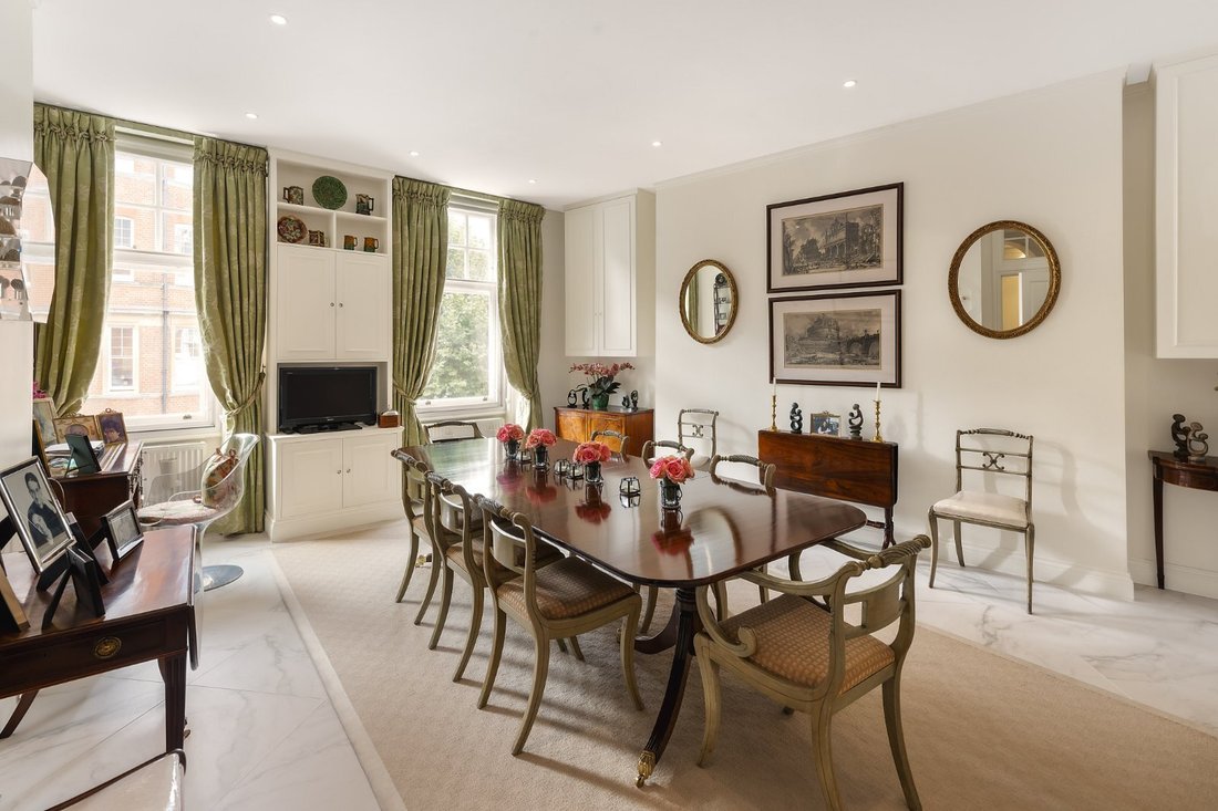 Apartment in Chelsea, Kensington And Chelsea, England 2 - 19021366