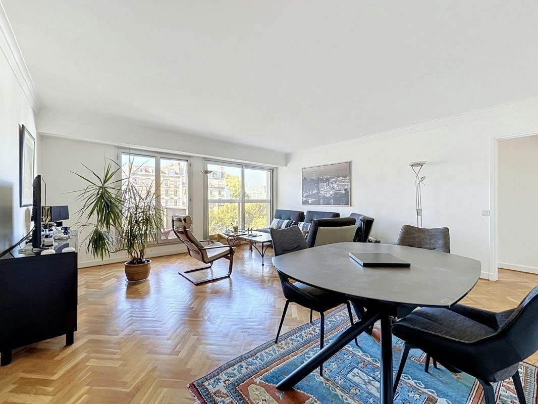 Apartamento en Isla de la Jatte - Parque de Orleans, Neuilly-sur-Seine, Francia 1 - 19029820