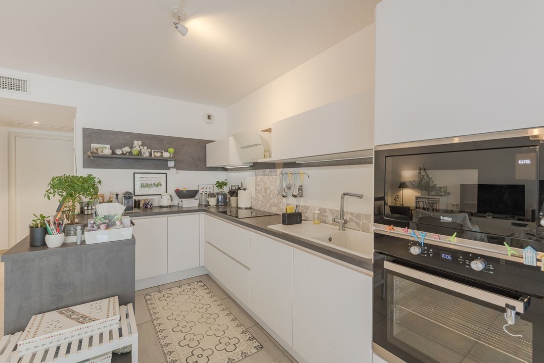 Apartment in Mâcon, Bourgogne – Franche-Comté, France 3 - 19022053
