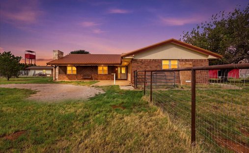House in Midland, Texas, United States 1