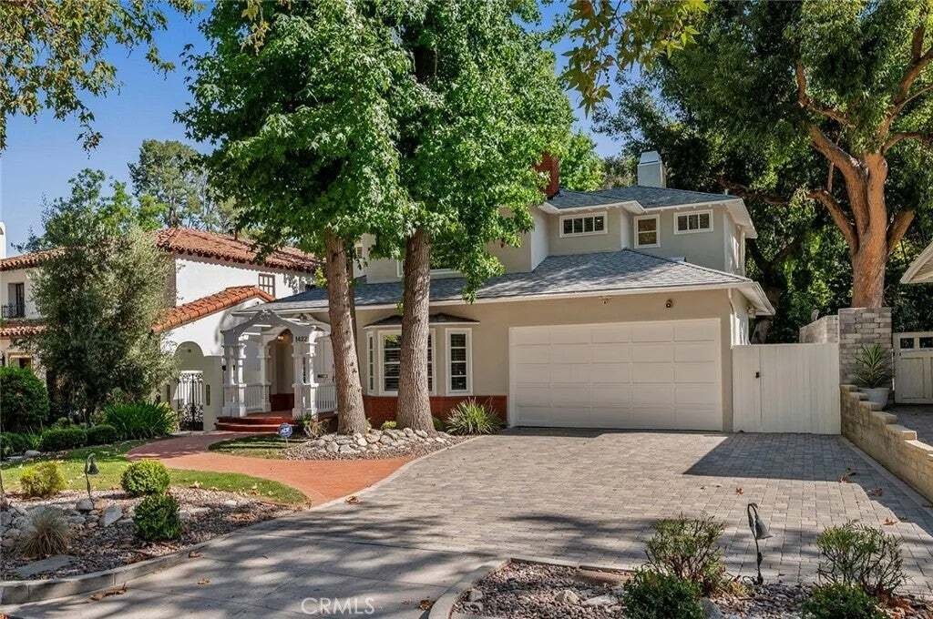 Casa a Altadena, California, Stati Uniti 2 - 18499230