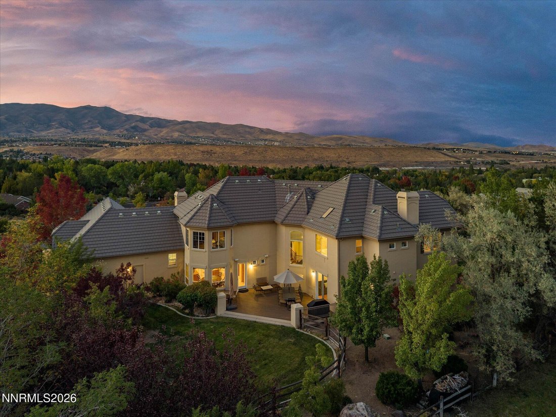 House in Reno, Nevada, United States 4 - 19026956