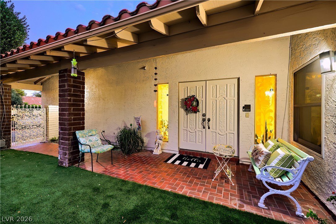 House in Las Vegas, Nevada, United States 1 - 19030433