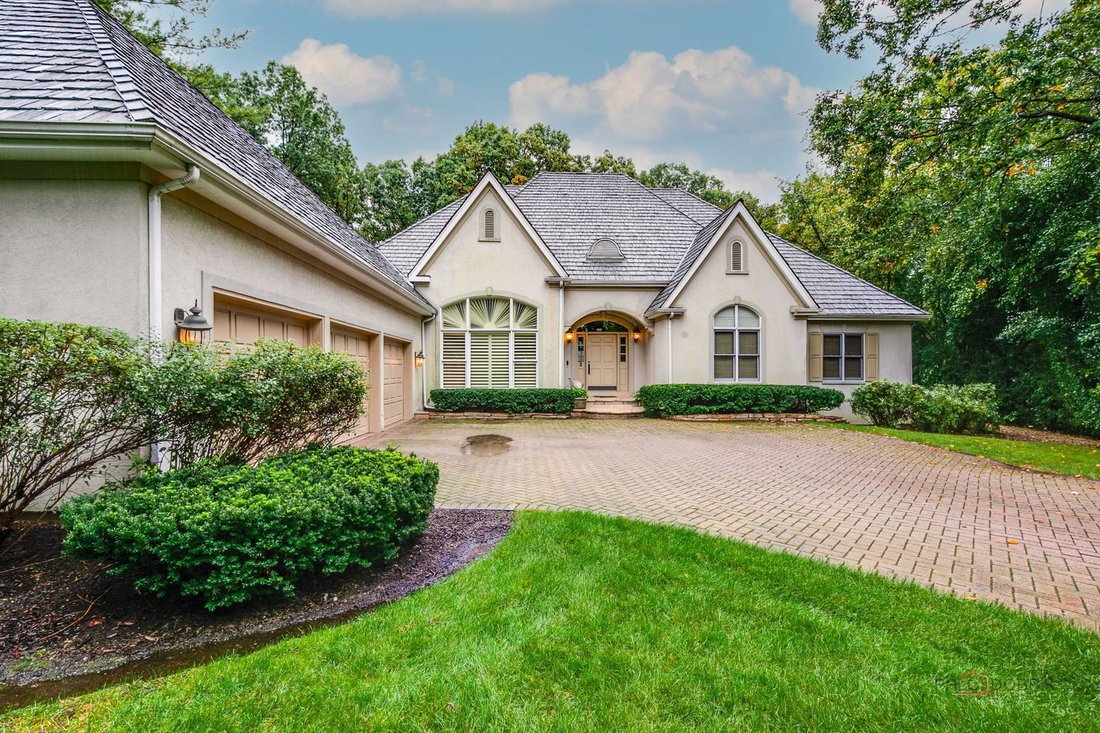 House in Lincolnshire, Illinois, United States 3 - 19030910