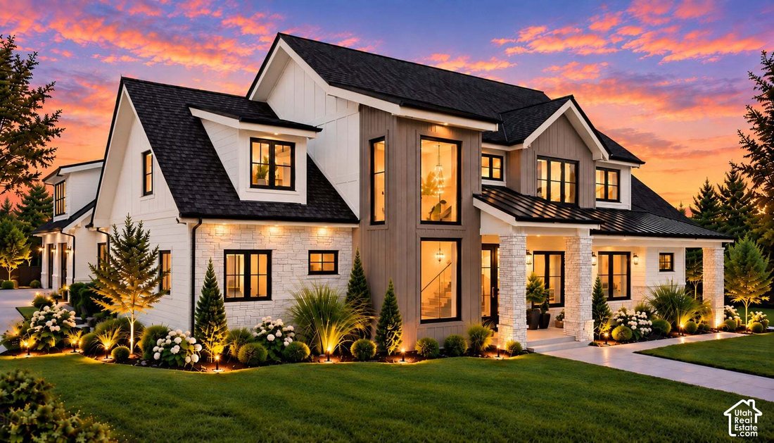 House in Ogden, Utah, United States 1 - 19023137