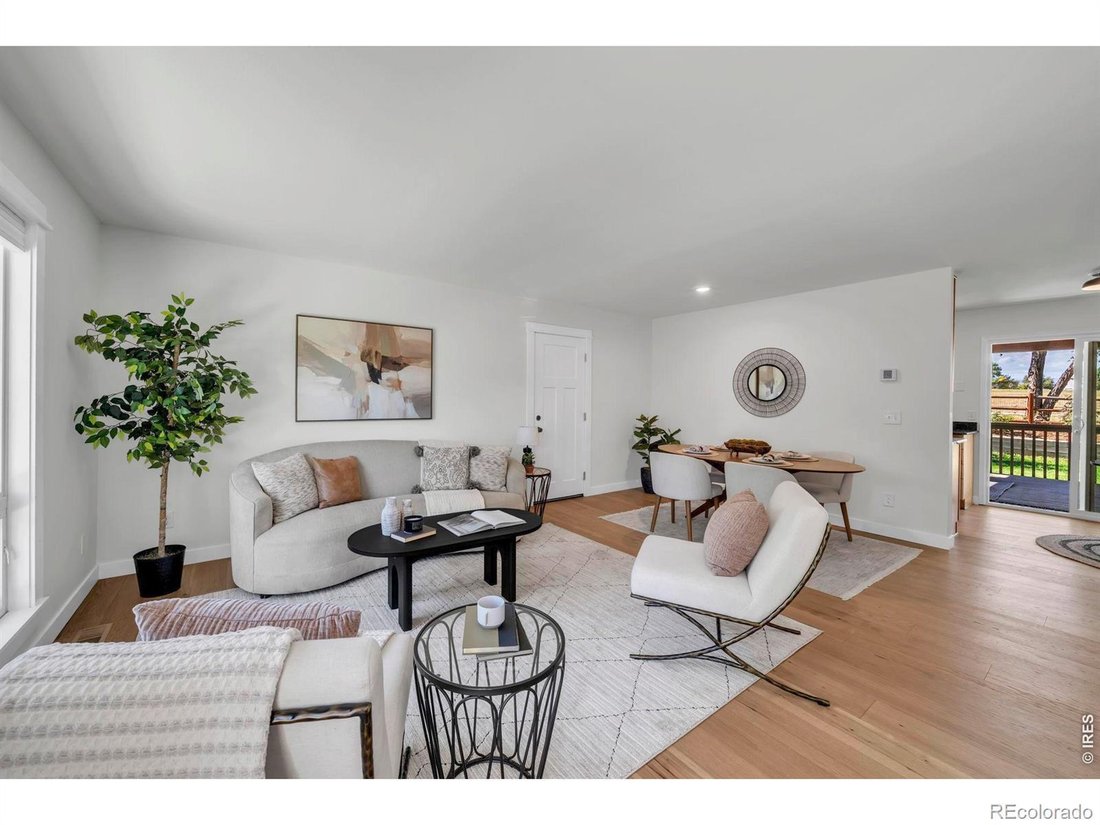 House in Lafayette, Colorado, United States 3 - 19023306