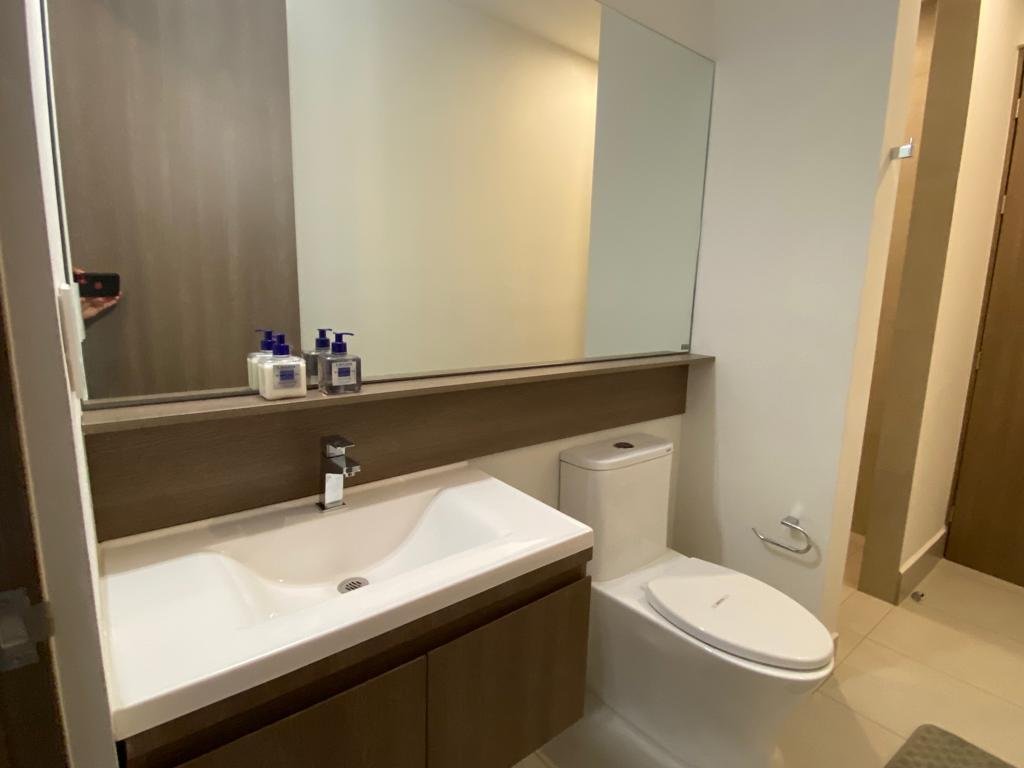 Apartment in Monterrey, Nuevo Leon, Mexico 2 - 19021306
