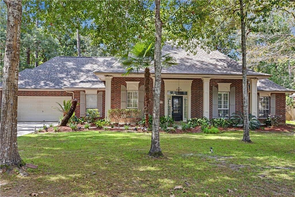 Casa a Mandeville, Louisiana, Stati Uniti 1 - 19022934