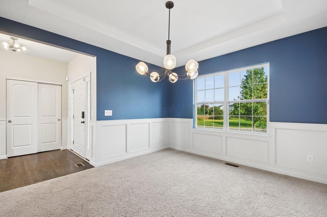 House in Pickerington, Ohio, United States 5 - 19026999