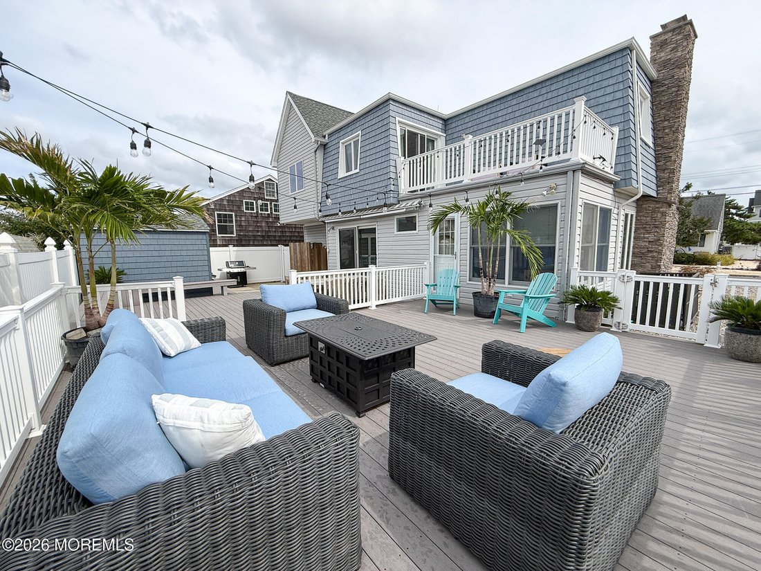 House in Lavallette, New Jersey, United States 3 - 19027302