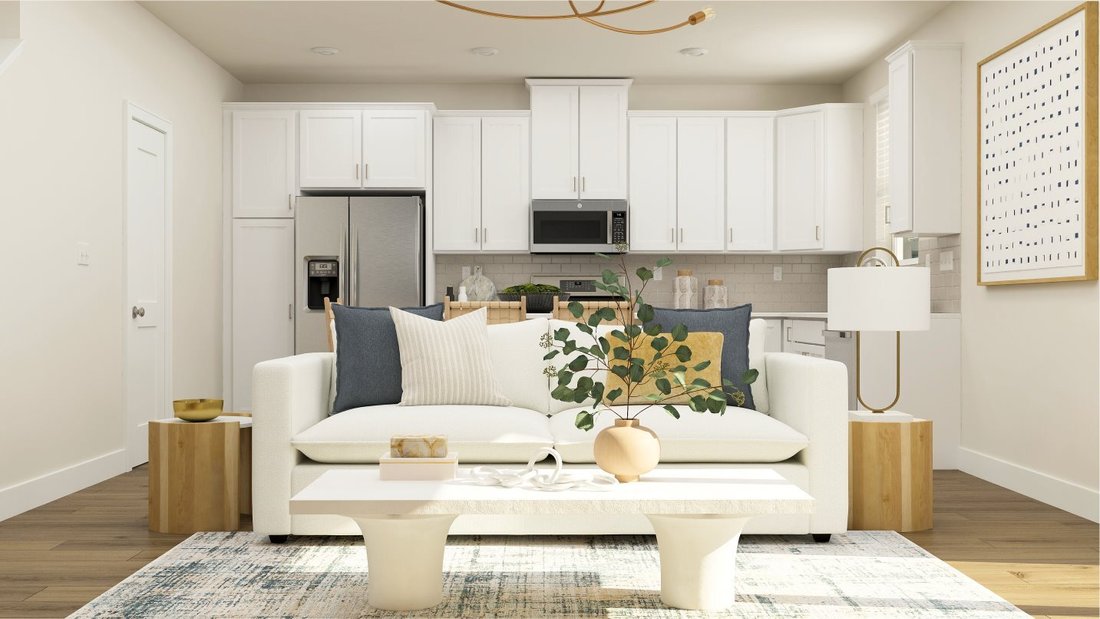 Townhouse in Phoenixville, Pennsylvania, United States 5 - 19030252