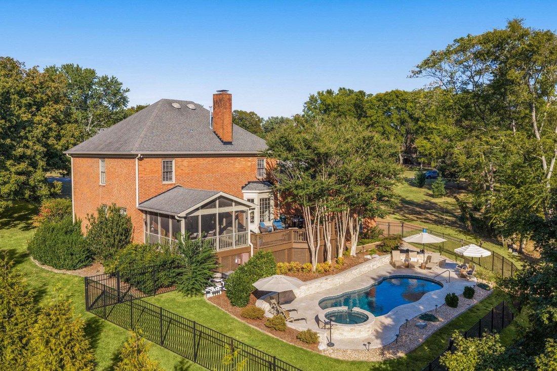 House in Nashville, Tennessee, United States 1 - 19027249