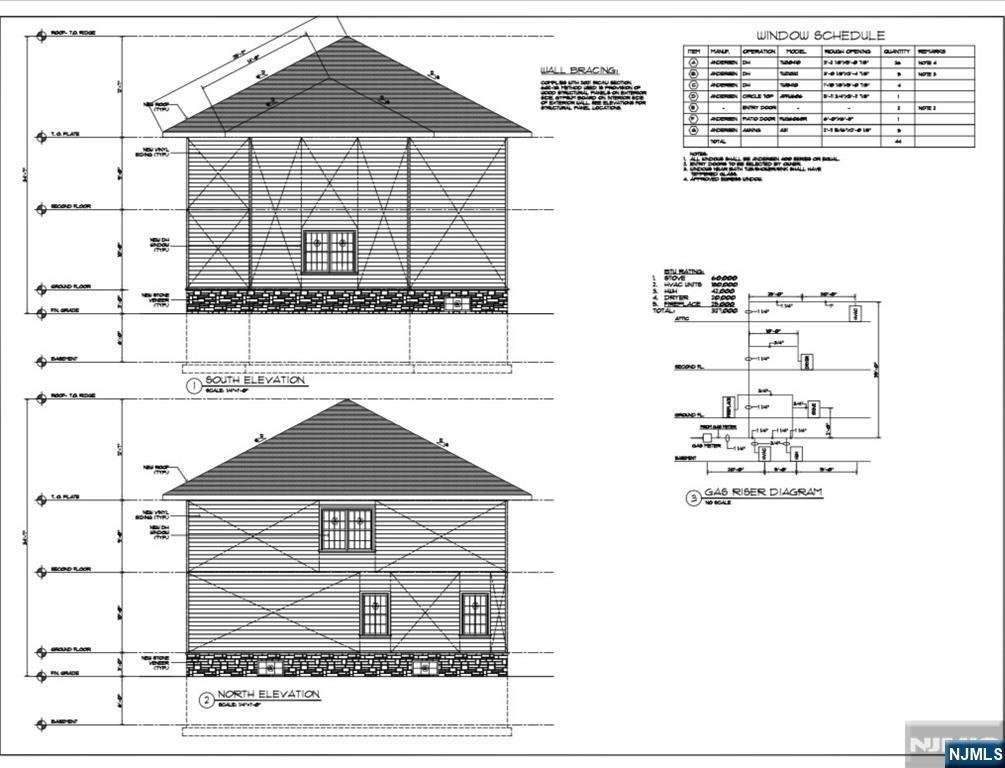 House in Bridgewater Township, New Jersey, United States 5 - 19031590