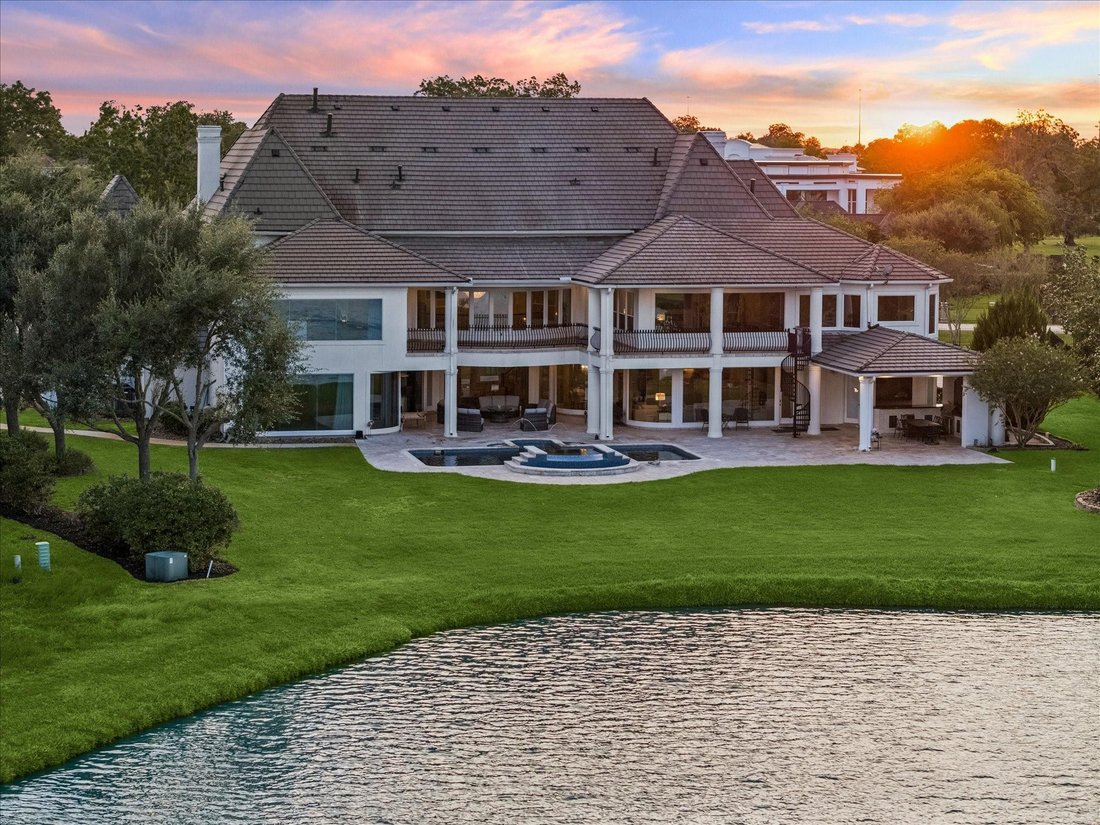 House in Rosenberg, Texas, United States 4 - 19029468