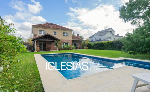 Casa a Rincón de Milberg, Provincia di Buenos Aires, Argentina 1