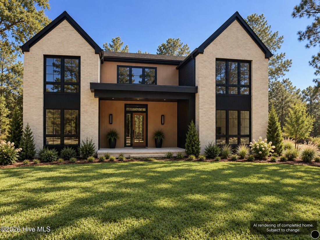 House in Pinehurst, North Carolina, United States 1 - 19020693