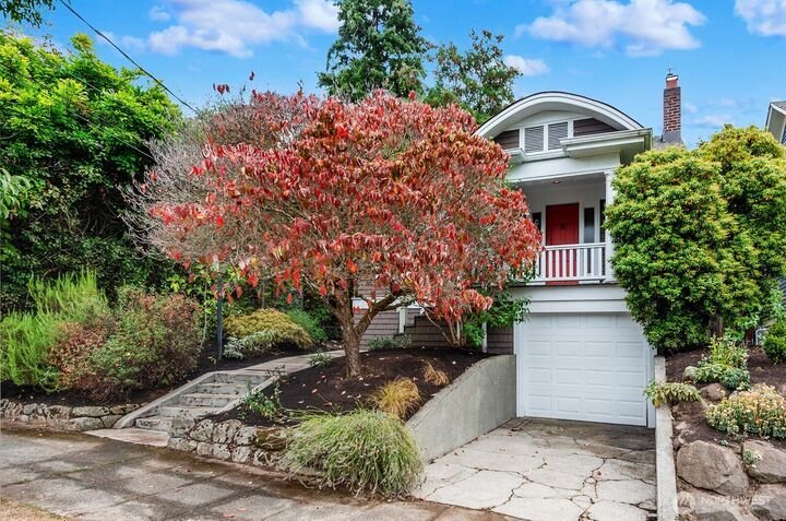 House in Seattle, Washington, United States 2 - 19032326