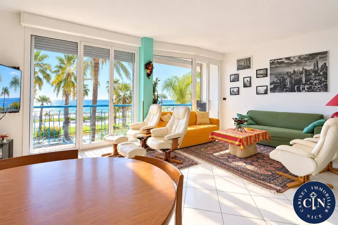 Apartment in Fabron, Nice, France 3 - 19029579