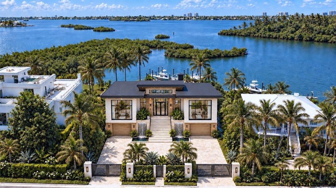 House in Sarasota, Florida, United States 2 - 19020453