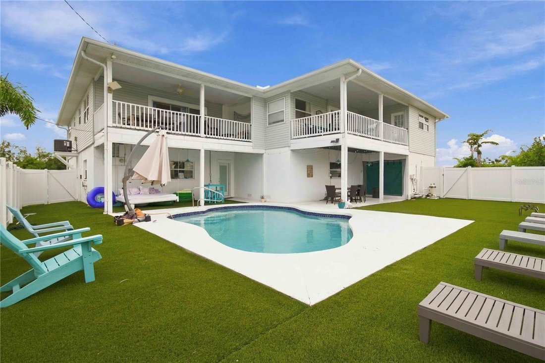 House in Bradenton, Florida, United States 2 - 19027148