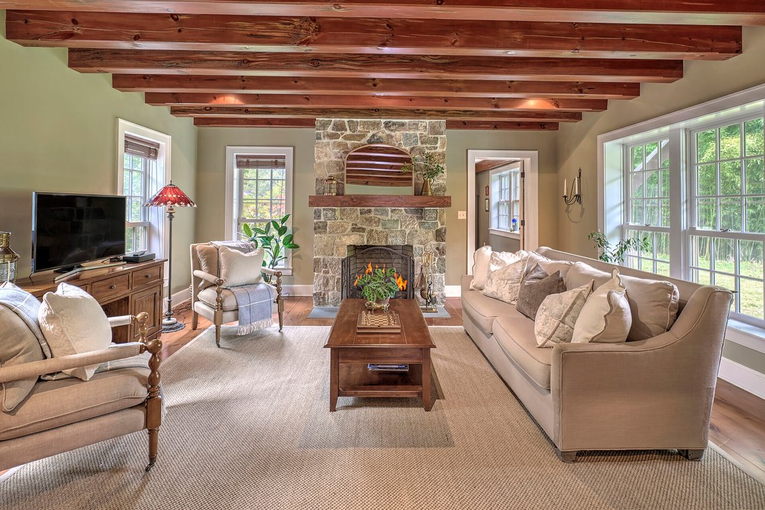 House in Lebanon, New Jersey, United States 5 - 19026501