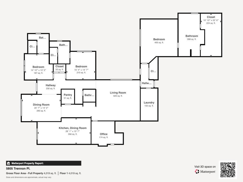 House in Midland, Texas, United States 3 - 19022720